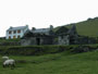 House of Br�d Keane in the village, Great Blasket Island
