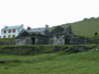 House of Br�d Keane in the village, Great Blasket Island